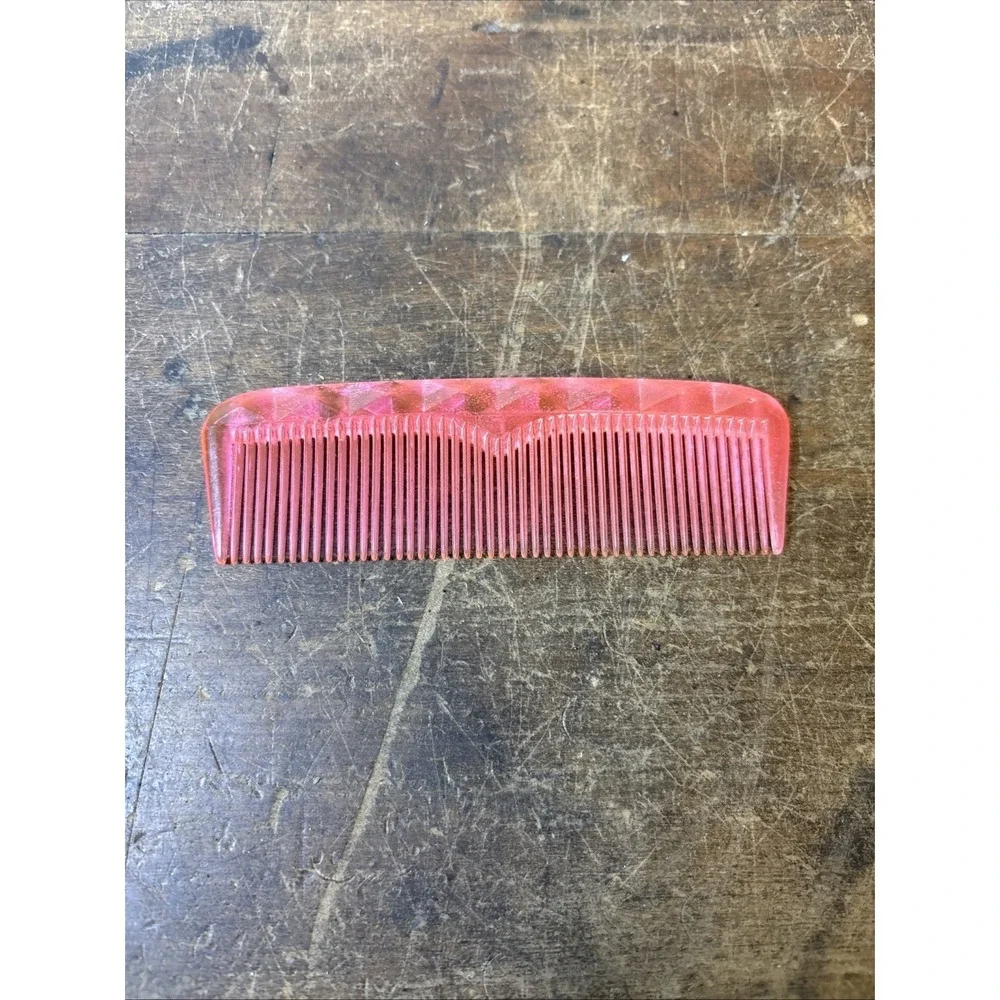 Vintage Pink 4.25